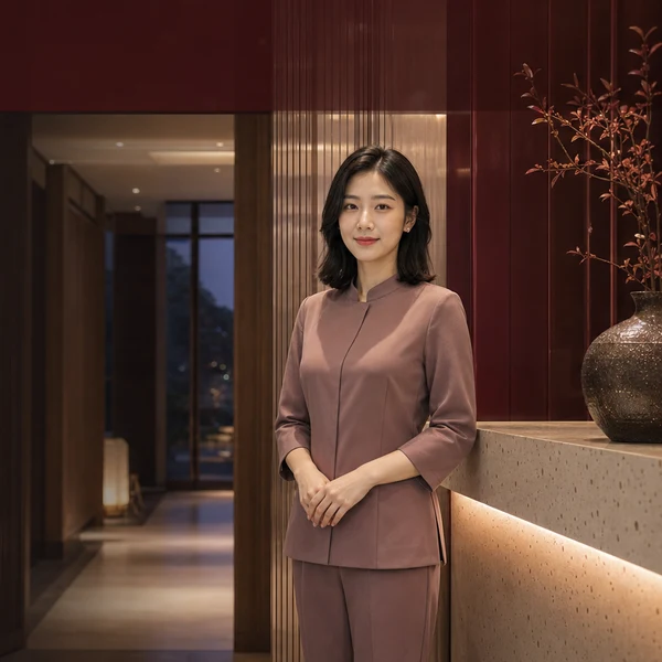블랑 유진센터 마사지 안내 이미지
