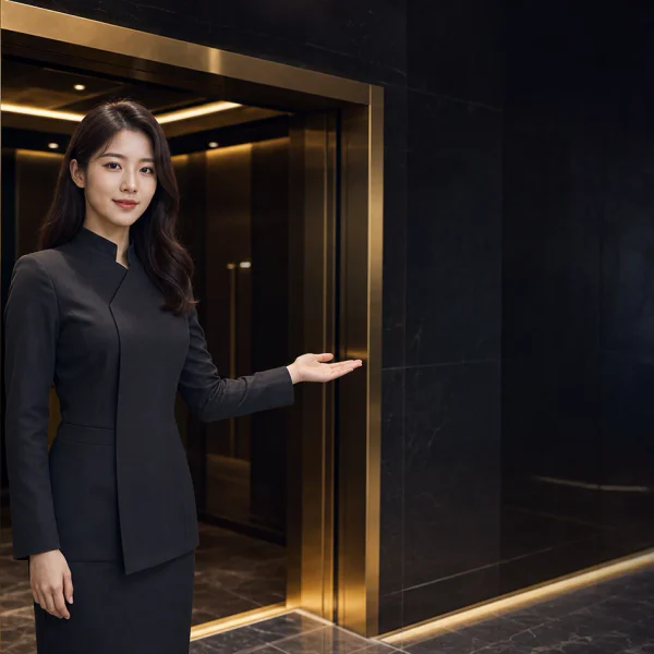 그랜드 레드존테라스 테라피 안내 이미지
