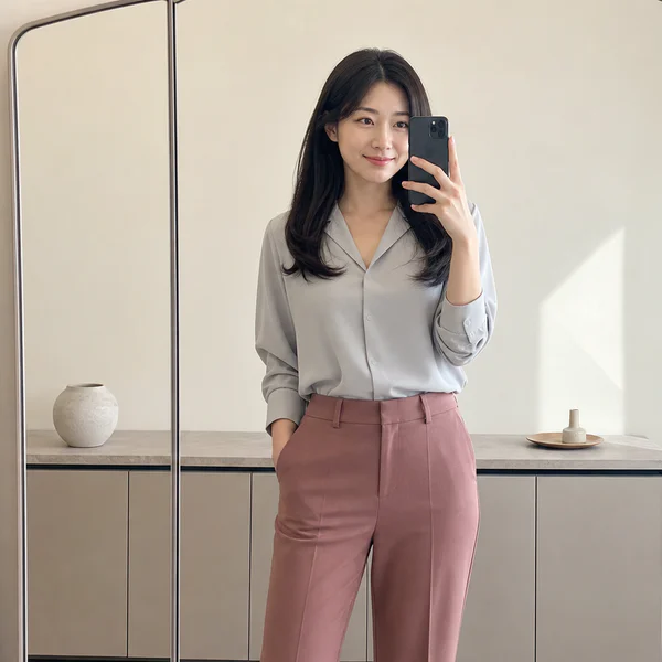 시그니처 세정하우스 마사지 대표 안내 이미지