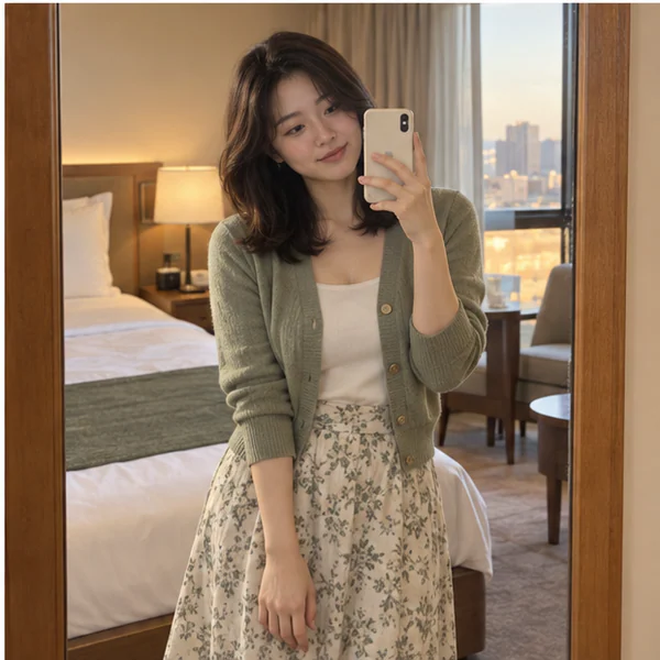 포레스트 효정아지트 테라피 대표 안내 이미지
