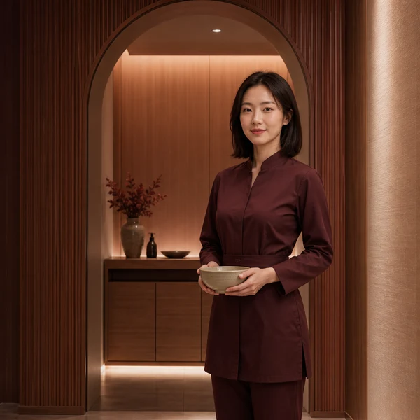 힐링 효정가든 테라피 대표 안내 이미지