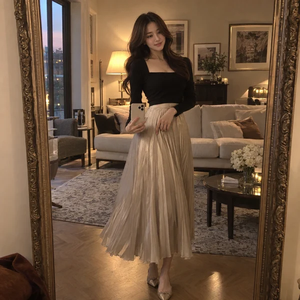 로열 채영아지트 홈타이 대표 안내 이미지