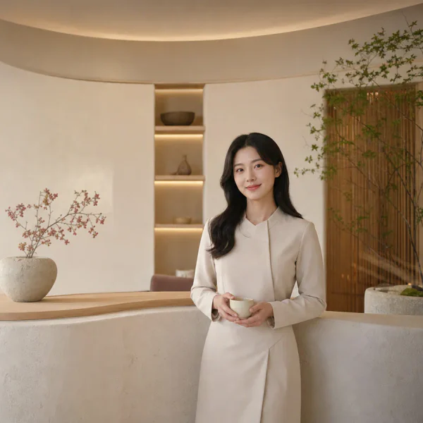 메르시라운지 마사지 대표 안내 이미지