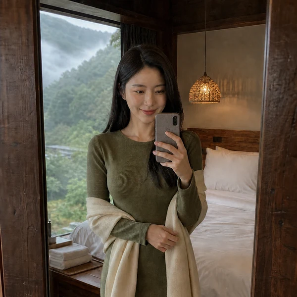 시그니처 마리스파 마사지 대표 안내 이미지