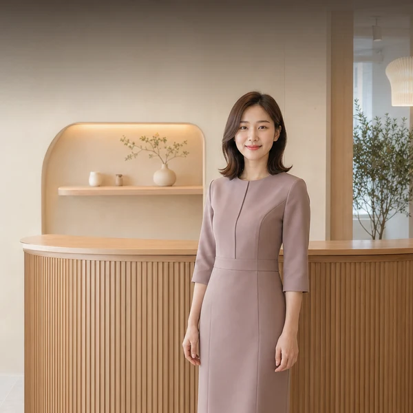 힐링 로아룸 마사지 제휴업체 이미지