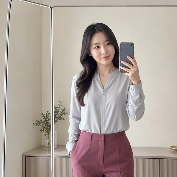 블랑 민지룸 홈타이 대표 안내 이미지