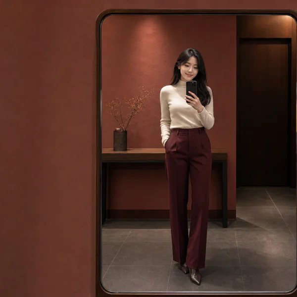 라운지 설현포레스트 테라피 안내 이미지