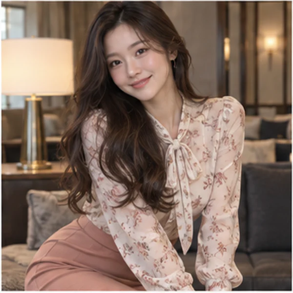 로아라운지 마사지 대표 안내 이미지
