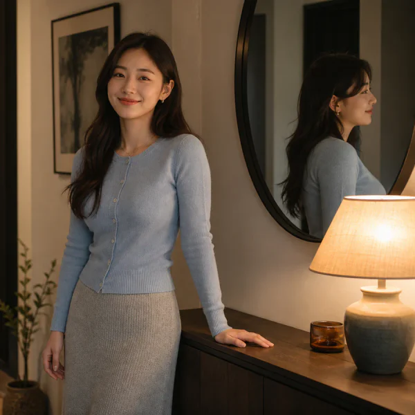 가든 리서라운지 홈타이 대표 안내 이미지
