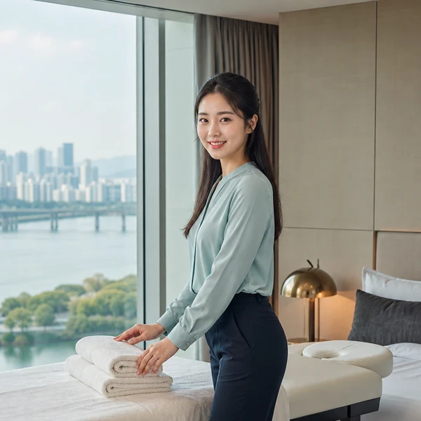 클래식 카리나릴렉스 마사지 제휴업체 이미지