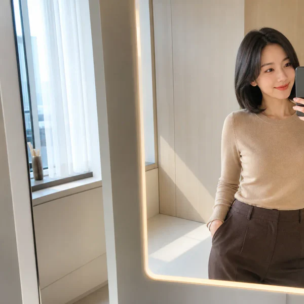 시그니처 세레나스파 홈타이 대표 안내 이미지