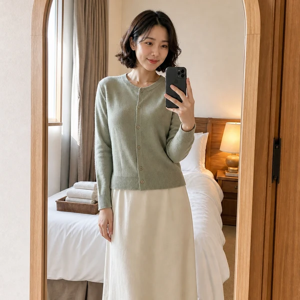 힐링 태연살롱 홈타이 대표 안내 이미지