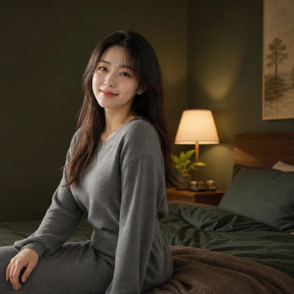 힐링 가을가든 마사지 대표 안내 이미지