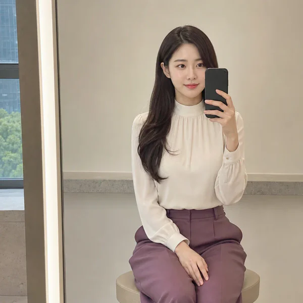 시그니처 은서하우스 테라피 대표 안내 이미지
