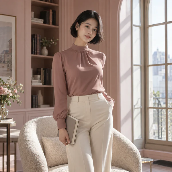 스테이 리브포레스트 테라피 안내 이미지