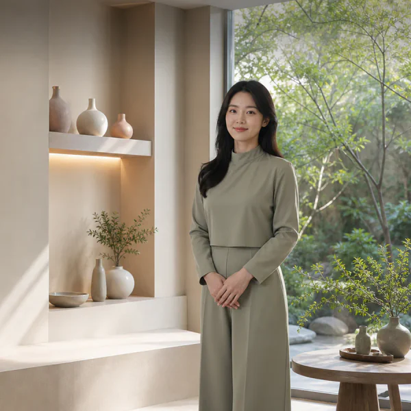 나연스파 테라피 안내 이미지
