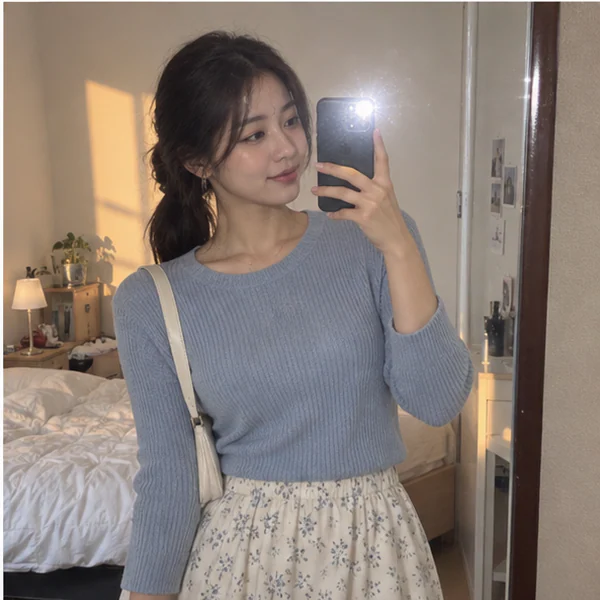 블랑 로제나룸 홈타이 대표 안내 이미지