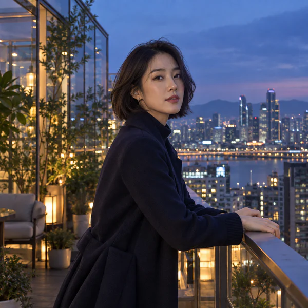 아로마 제니포레스트 홈타이 대표 안내 이미지