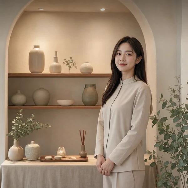 스테이 프라임포레스트 마사지 안내 이미지