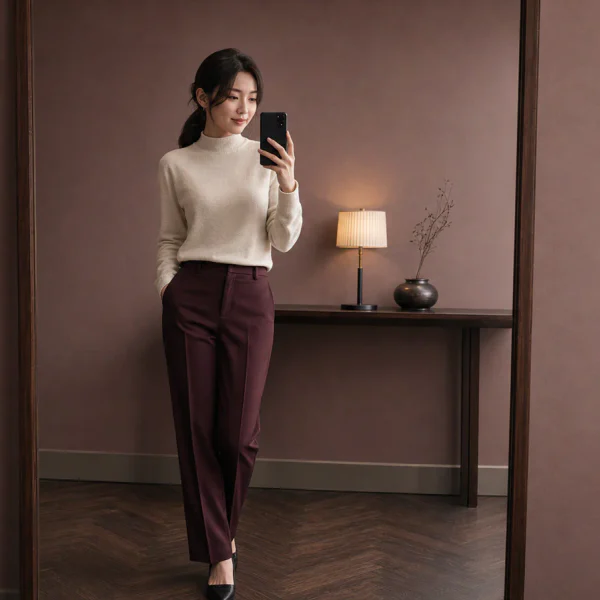 웰니스 루나릴렉스 홈타이 대표 안내 이미지