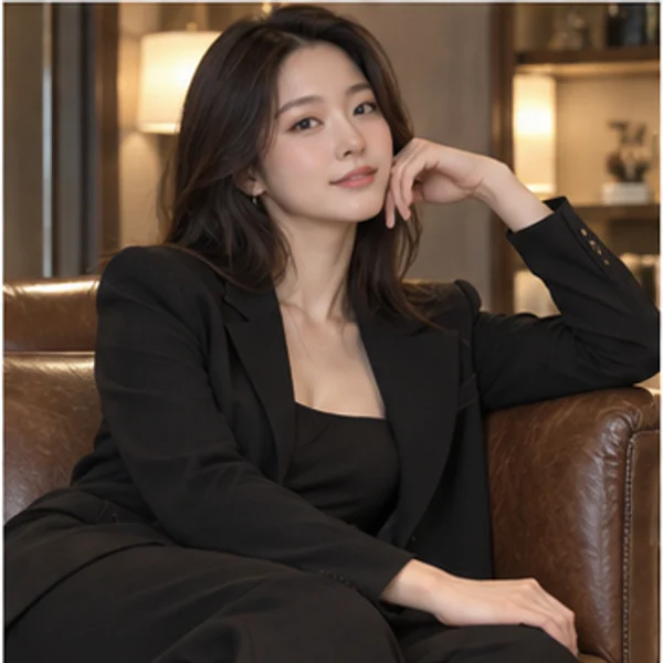 아로마 클로이포레스트 마사지 제휴업체 이미지