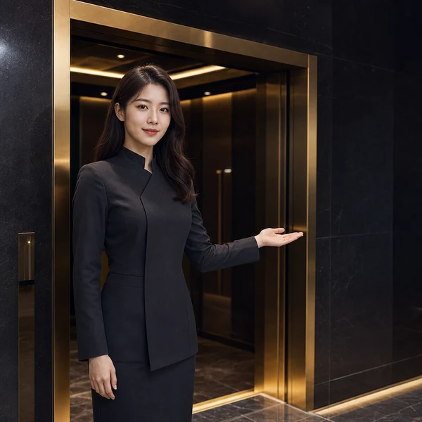 가든 카리나스테이 홈타이 대표 안내 이미지