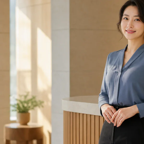 블랑 예리룸 마사지 대표 안내 이미지